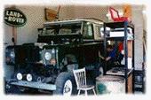 Land Rover 88 2