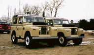 coil and leaf sprung 88