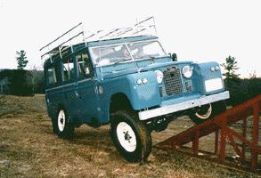 ECR 109 coil V8