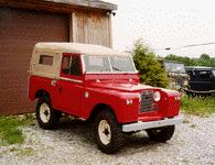 Grant 88 refurbish