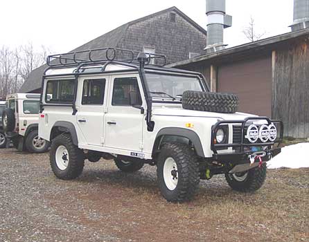 ECR restored 110 #157/500